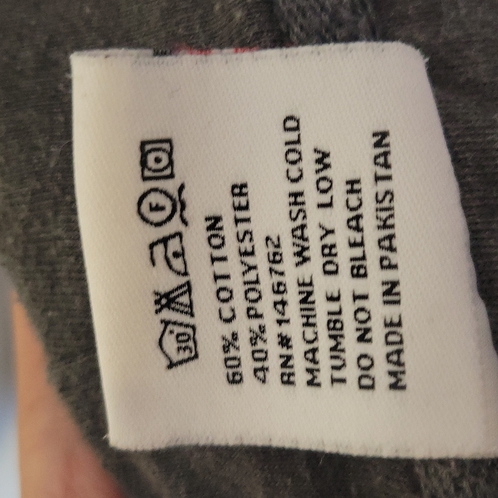 San Diego hoody sweatshirt - Picture 4 of 4
